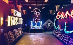 Boho Studio Saska