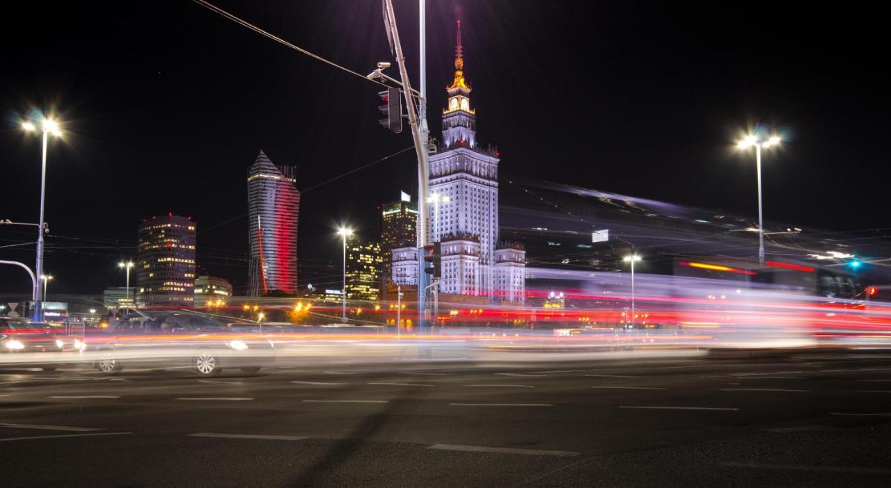 Boho Studio Saska Warszawa Zewnętrze zdjęcie